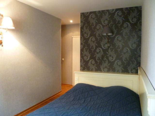 Au Limousin Hotel ลูวาลัวเปแรต์ ภายนอก รูปภาพ